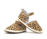 Coco Sandals in Leopard