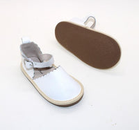 Coco Sandals in White