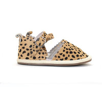 Coco Sandals in Leopard