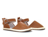 Coco Sandals in Tan