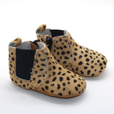 Blake Boots in Leopard